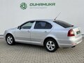 2010 Skoda Octavia II (A5) Рестайлинг, серебристый, 650000 рублей - вид 6