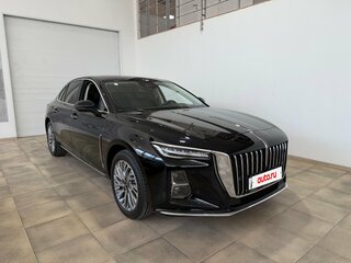 2024 Hongqi H5 II, чёрный, 3590000 рублей, вид 1