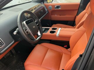 2024 Li Auto (Lixiang) L6 I, серый, 5500000 рублей, вид 3