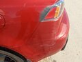 2008 Mitsubishi Lancer X, красный, 680000 рублей - вид 6