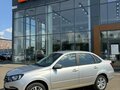 2026 Lada (ВАЗ) Granta I Рестайлинг, серебристый, 1238000 рублей - вид 8