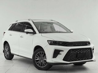 2024 SWM G01F, белый, 1865000 рублей, вид 3