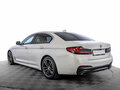 2021 BMW 5 серии 520i VII (G30/G31/G38) Рестайлинг, белый, 4350000 рублей - вид 6