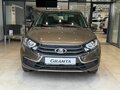 2026 Lada (ВАЗ) Granta I Рестайлинг, коричневый - вид 4