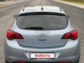 2010 Opel Astra J, серый - вид 3