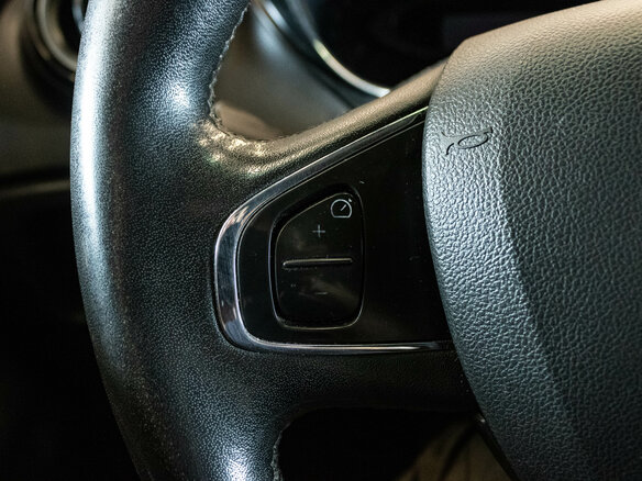 2017 Renault Kaptur I, белый - вид 15