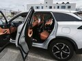 2024 BAIC X75, серебристый, 2250000 рублей - вид 7