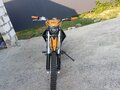 2025 JHL ELX300, оранжевый, 100000 рублей - вид 9