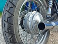 2006 Honda CB 400SS, голубой, 549000 рублей - вид 3