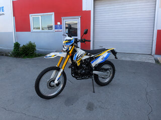 Racer Enduro