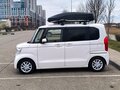 2018 Honda N-BOX II, белый, 696000 рублей - вид 3