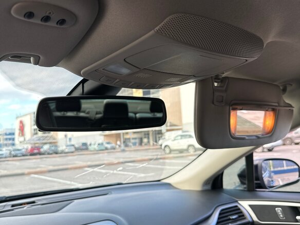 2019 Ford Fusion (North America) II Рестайлинг, чёрный, 1600000 рублей - вид 33