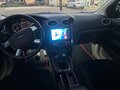 2007 Ford Focus II, серебристый, 480000 рублей - вид 6