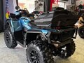 2024 AODES (Odes) Pathcross 1000 Mud Pro, синий, 1299900 рублей - вид 4