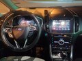 2017 Ford Galaxy PowerShift III, белый - вид 10