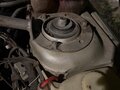 2003 Lada (ВАЗ) 2112, серебристый, 235000 рублей - вид 9