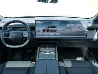 2026 Lynk & Co 900, чёрный, 8290000 рублей, вид 4