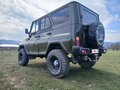 2012 УАЗ Хантер 315196, зелёный, 780000 рублей - вид 2