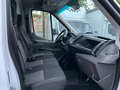 2021 Ford Transit, белый - вид 11