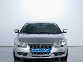 2008 ГАЗ Volga Siber I, серебристый, 519000 рублей, вид 3