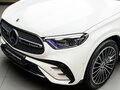 2026 Mercedes-Benz GLC Coupe 300 II (C254), белый, 9490000 рублей - вид 2