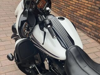 Harley-Davidson CVO Street Glide Limited