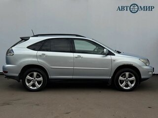 2005 Lexus RX 300 II, голубой, 599000 рублей, вид 4