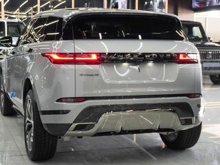 2026 Land Rover Range Rover Evoque II Рестайлинг, коричневый, 5100000 рублей, вид 4