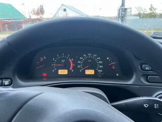 2016 Chevrolet Niva I Рестайлинг, белый, 420000 рублей, вид 5
