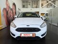 2018 Ford Focus III Рестайлинг, белый, 1239000 рублей - вид 1