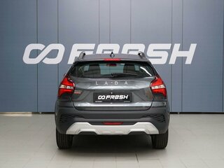 2026 Lada (ВАЗ) Iskra SW Cross, серый, 1749000 рублей, вид 4