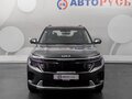 2026 Kia Seltos I Рестайлинг, зелёный, 3185000 рублей - вид 1