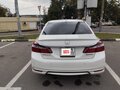 2017 Honda Accord IX Рестайлинг, белый, 2000000 рублей - вид 10