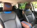 2017 Subaru Outback V, коричневый, 2300000 рублей - вид 8