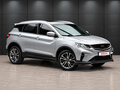 2022 Geely Coolray I, серый - вид 2