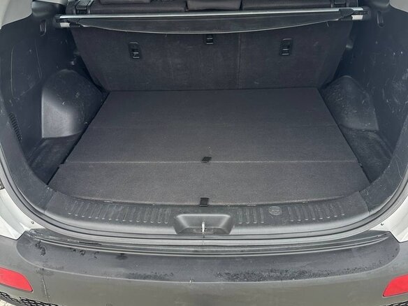 2012 Kia Sorento II, серебристый, 1050000 рублей - вид 11