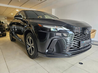 2026 Lexus RX 300 V, чёрный, 8840000 рублей, вид 3