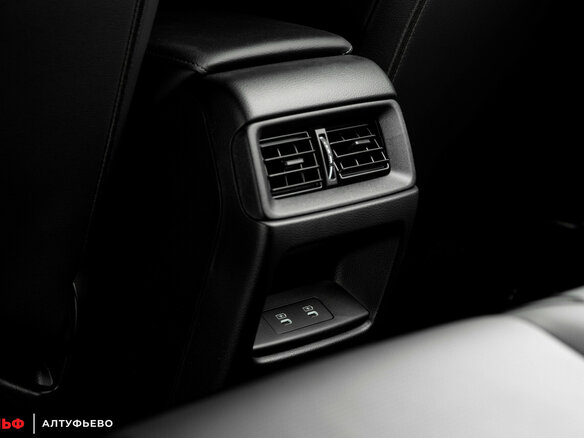 2026 Honda CR-V VI, белый, 5350000 рублей - вид 21