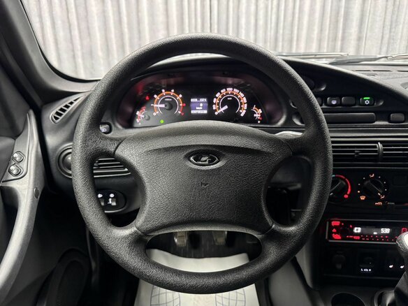 2024 Lada (ВАЗ) Niva Travel I, белый, 1076000 рублей - вид 24