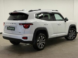 2025 Haval H7 I, белый, 3250000 рублей, вид 2