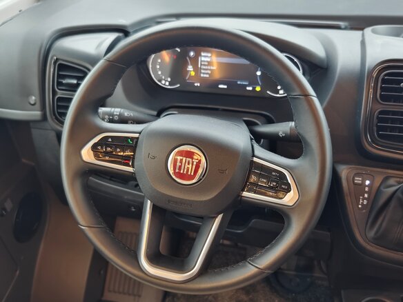 2025 Adria Sonic, белый, 19900000 рублей - вид 14