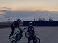 2024 JMC 150 MX, золотистый, 85000 рублей - вид 3