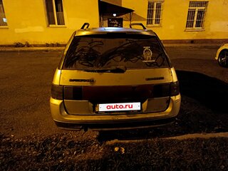 2002 Lada (ВАЗ) 2111, серебристый, 100000 рублей, вид 4