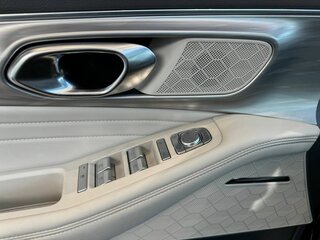 2026 GAC GS8 II, чёрный, 5460000 рублей, вид 4