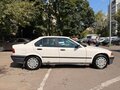 1993 BMW 3 серии 316i III (E36), белый, 320000 рублей - вид 7