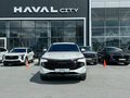 2026 Haval F7x II, белый, 3999000 рублей - вид 2