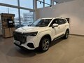 2025 Geely Okavango I Рестайлинг, белый, 4085990 рублей - вид 11