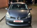 2006 Renault Clio III, серый, 430000 рублей