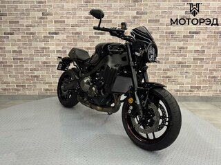 2022 Yamaha XSR900, чёрный, 1140000 рублей, вид 2