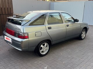 2005 Lada (ВАЗ) 2112, серый, 315000 рублей, вид 5